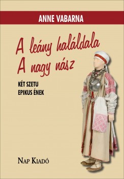 Anne Vabarna - A Leny Halldala - A Nagy Nsz