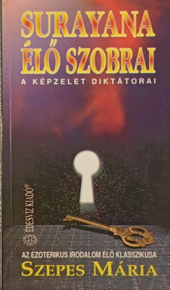 Surayana �l� szobrai