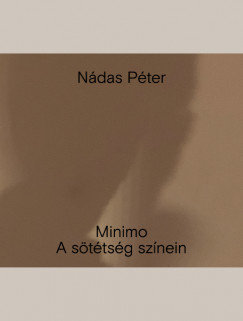 Ndas Pter - Minimo. A sttsg sznein