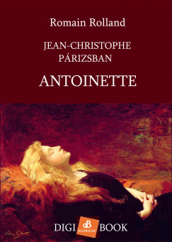 Jean-Christophe Prisban 6. - Antoinette