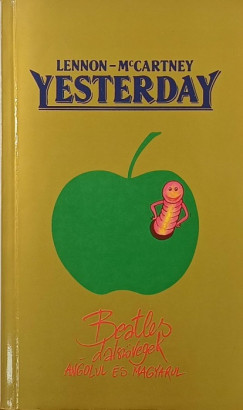 John Lennon - Paul McCartney - Yesterday