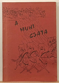A muhi csata