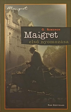 Maigret els nyomozsa
