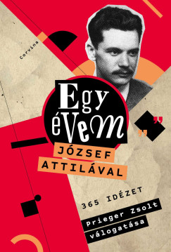 Egy �vem J�zsef Attil�val