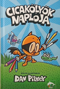 Cicak�ly�k napl�ja