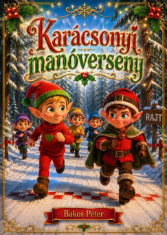Kar�csonyi man�verseny