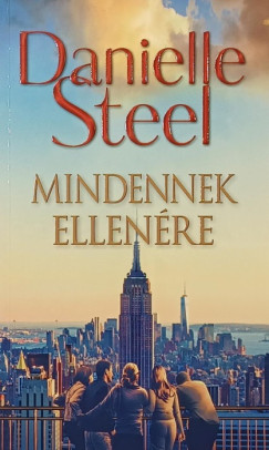 Mindennek ellenre