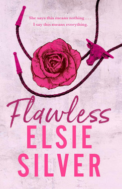 Elsie Silver - Flawless