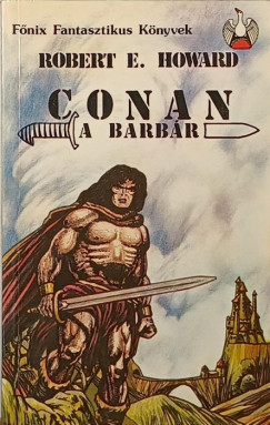 Conan, a barb�r