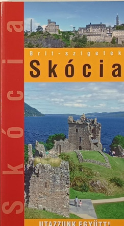 Sk�cia - Utazzunk egy�tt!