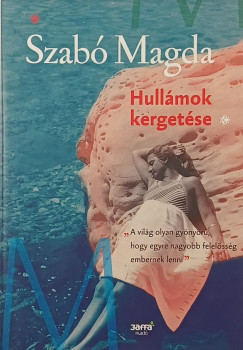 Hullmok kergetse