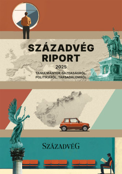 Szzadvg Riport 2025