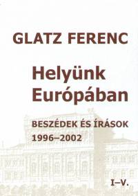 Helynk Eurpban I-X.