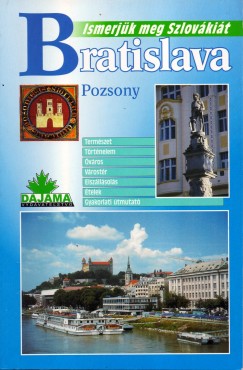 Bratislava - Pozsony