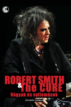 Robert Smith & The Cure