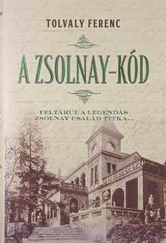 A Zsolnay-k�d