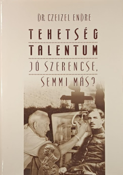 Tehets�g/Talentum