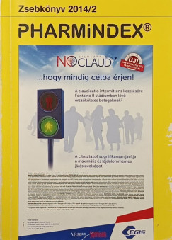 Pharmindex 2014/2