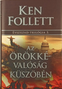 Az rkkvalsg kszbn