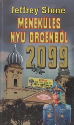 Menekls Ny Drecenbol 2099