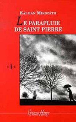 LE PARAPLUIE DE SAINT-PIERRE