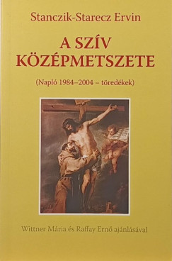 A szv kzpmetszete