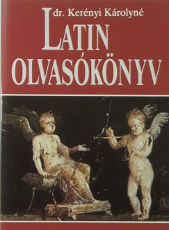 Latin olvasknyv