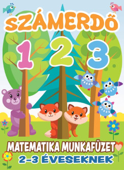 Szmerd 1,2,3