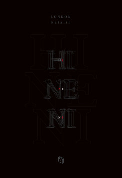 London Katalin - Szarka Kl�ra   (Szerk.) - Hineni