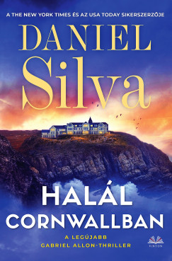 Hall Cornwallban