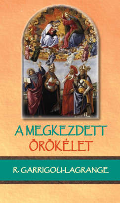 A megkezdett �r�k�let