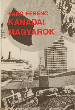 Kanadai magyarok