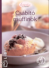 Csbt muffinok