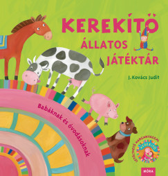 Kerekt - llatos Jtktr - (tdolgozs)