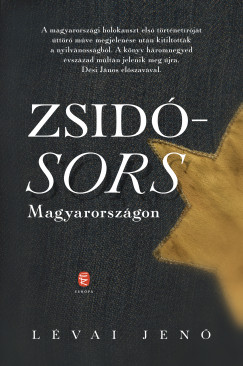 Zsidsors Magyarorszgon