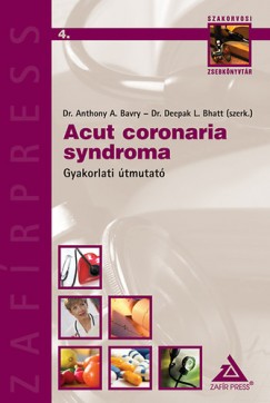 Acut coronaria syndroma