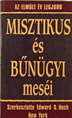 Az elmlt v legjobb misztikus s bngyi mesi