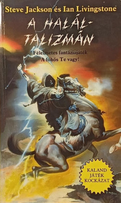 A Halltalizmn