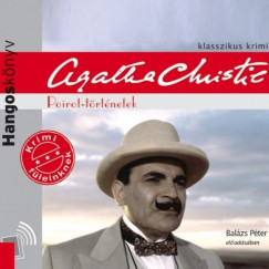 Poirot-trtnetek - Gyilkossg egy csendes hzban