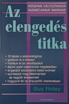 Az elengeds titka