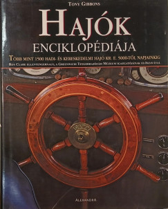 Haj�k enciklop�di�ja