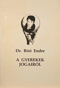 A gyerekek jogair�l