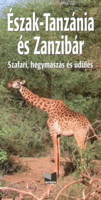 szak-Tanznia s Zanzibr
