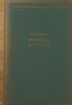 Brambilla hercegn
