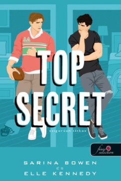 Top Secret - Szigor�an titkos