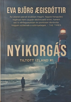Nyikorg�s
