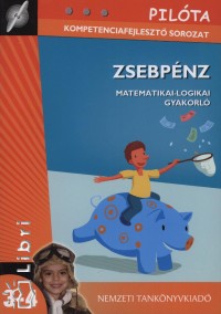 Szab Ottilia - Zsebpnz - Matematikai-logikai gyakorl