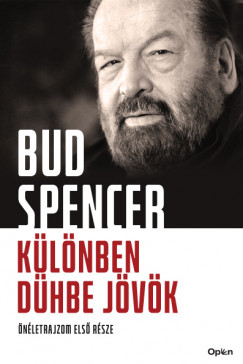 Bud Spencer - Különben dühbe jövök