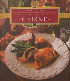 Csirke