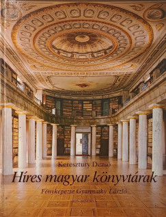 Hres magyar knyvtrak